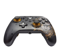 PowerA XS/PC Pad przewodowy Advantage FORTNITE Midas + DLC - 1232185 - zdjęcie 7